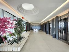 我是华侨城物业.租赁部. 智慧广场 侨城坊 侨城1号