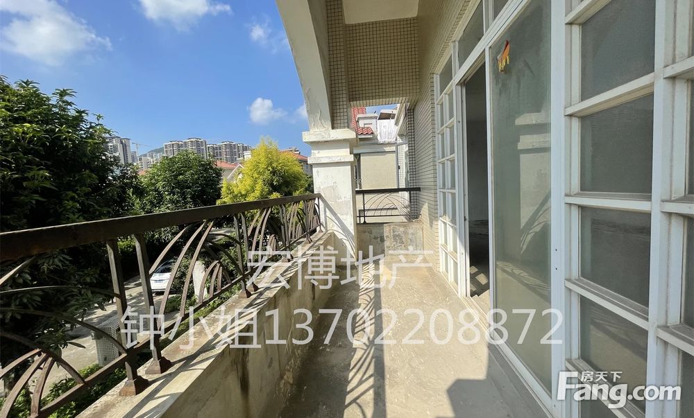 占地400方 5房 花园350方,江门蓬江区杜阮灏景园别墅