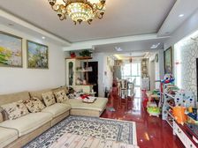 银光苑,业主降价急售,2号线地铁口(附属+华夏西校)电梯房