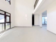 铜雀台前排面宽12米双拼 花园400㎡诚意出售