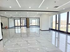 采光好!装修好!高大上办公楼!华润置地广场精装房源!