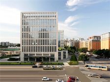 北京文化创意大厦 中源科技大厦 鼎成时代中心5000平出租