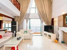 联洋花园 200平3居 南北向精装修