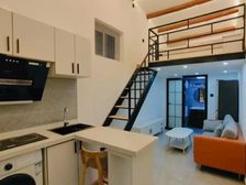 (精装交付)灯市口 美术馆 朝内南小街 史家胡同双证齐全