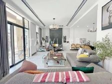 新弘墅园 195平4居 南向精装修 视野无遮挡