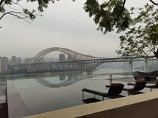 江北嘴必看豪装江景房 天澜道11号 江景大平层四房 拎包入住