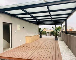 天府二街 带花园露台 精装现房 层高4.5米通上下水不限业态