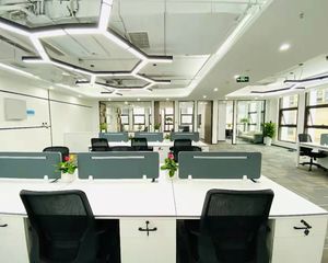 急售 回款8500 层高4.5米 现房双面采光 面积可组合