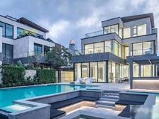 君御 7室3厅9卫 豪华装修 9000万元 886平米