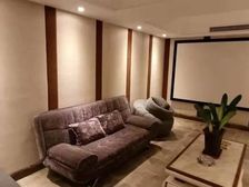 沿海丽水馨庭 317平4居 南向豪华装修