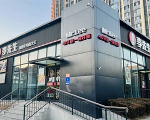 哈!捡漏着重推荐、带租约出售、养三代旺铺、挨着地铁、商街入口