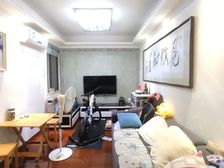 旭辉藏郡精装三房,南北对流长郡双语未用,随时看房