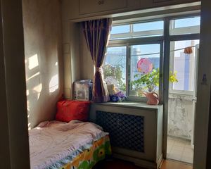 南北通透云湖家属院2室1厅精装修
