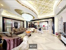 奢侈装修(空中别墅)印象外滩,俯瞰奉化江,静待有缘人