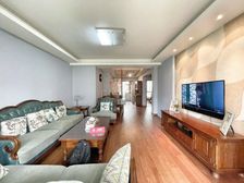 老业主委托,置换小区三房诚心出售,南北通透全明户型 价格好谈