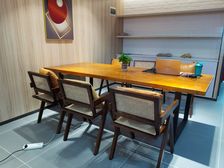 五羊邨精致靠窗办公室出租 采光好 水电网络等全包