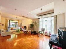 万科红郡一期,悠扬静逸,视野开阔,无任何遮挡,置换急售