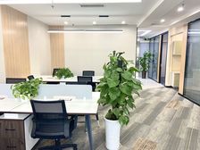 北辰时代225平 北五环 交通便利 采光好 配套完善 带家具