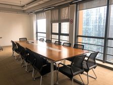 新华未来城600平 五环外 5号线 设施齐全 遗留装修采光好