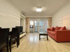 主营汇景苑 中高区双南2房2厅2卫 置换急售 有车位