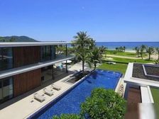 来电折扣!高尔夫独栋别墅!绿城蓝湾小镇!私人花园泳池!准现房