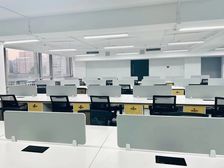 北三环 天圆祥泰 交通便利 户型方正 三面采光 精装 带家具