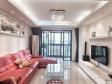 新挂牌带产权车位近地铁,客厅南北通透厨卫全明户型,接受置换