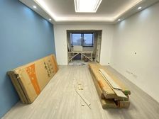 浦江东旭公寓 101平3居 南北向精装修