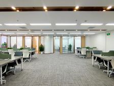 永安里商圈 中环世贸 高区出租 拎包入住 随时可看