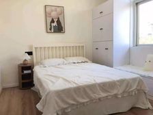 两房带阁楼,电梯 完,世博醉中心,临近中国馆,前滩五