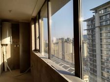 金鹏·清风明月二期洋房纯 东边户120平3居 南北向毛坯