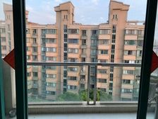 《中介费1个点》近观黄浦江丨世博标杆小区丨带产权车位