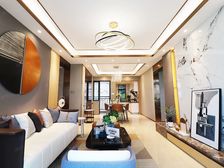 城南文华·峯境超靓蝴蝶户型 买套少套