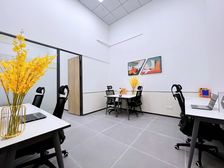 卡座、二人间出租丨可注册公司办营业执照,适合初创公司和小团队