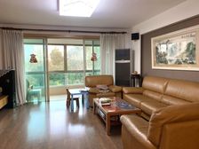 华丽家族花园 145平3居 南北向精装修