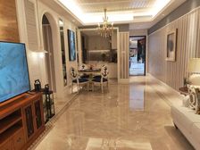 首付5万起 5字头 楼层任选江南区南兴广场 江南公园旁