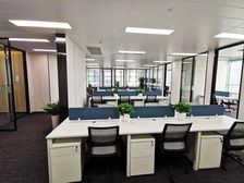 永利国际金融中心 精装全配 电梯口 锦业路地标地铁口 随时看