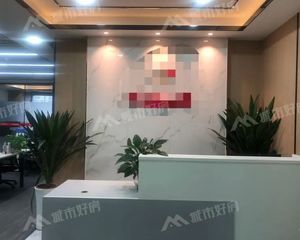 东大街牛商会大厦写字楼房东急出售产权清晰随时交易