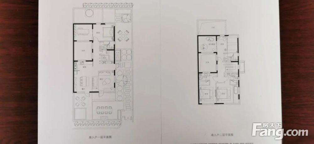 集市旁边精装洋房带院子品质小区业主食堂私塾沙滩