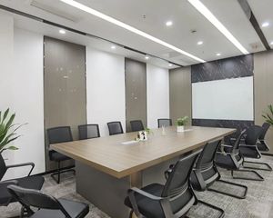 武侯区人民南路倪家桥3条地铁线甲写保利中心精装带家具各付各税
