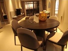 5字头送车位房精装二环内永利印象赠送大超宽双阳台 自带