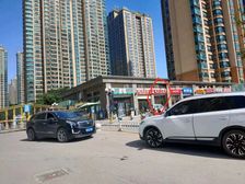 (真门脸)低价急售一期南门口带租约成熟现铺有房本可以贷款