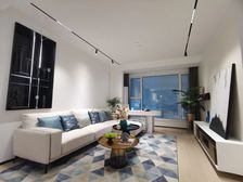 万光山海城 新房小高层现房送车位 小棚