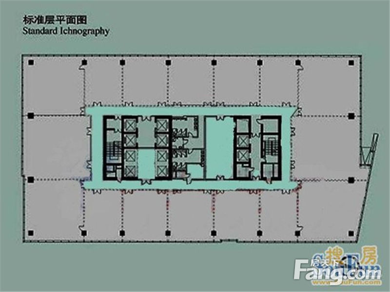 平面图