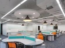 北四环 住总地产1000平 5号线 设施完善 方正户型带家具