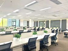 东四十条商圈 中汇广场 精装 户型方正 视野开阔 双线地铁