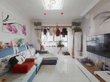 S1号地铁站!全新装修三室 满两年少税 房东自住保养好