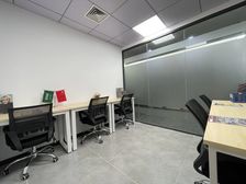 独立地址 安全挂靠 400一个月 可备案 地址