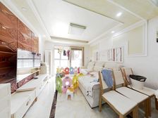 税费少 用心装修 全局吊顶 无甲醛 急售 自住保养好