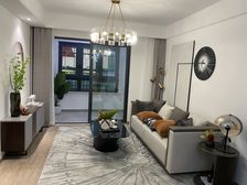 誉景澜庭精装修小高层【特价房源 首付1.5成】送家电 送车位